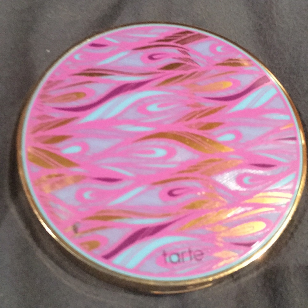 Tarte Rainforest of the Sea vol. 1